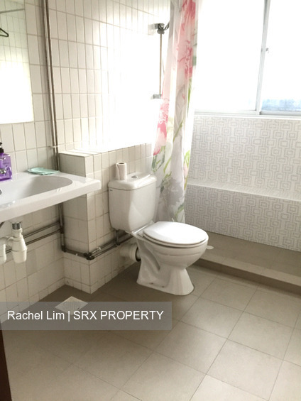 Willyn Ville (D10), Apartment #244437341